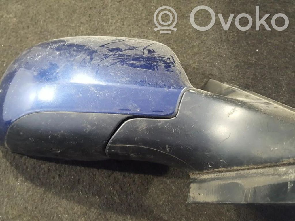 Etuoven sähköinen sivupeili   E6014743,E6014743