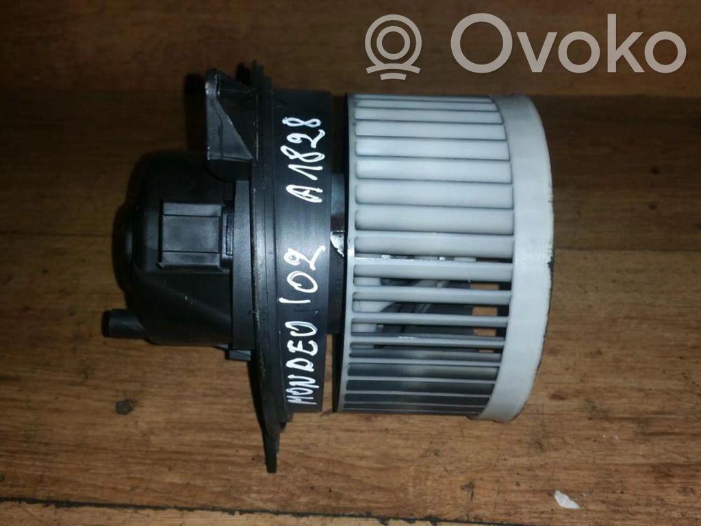 Ford Mondeo Mk III Pulseur d'air habitacle