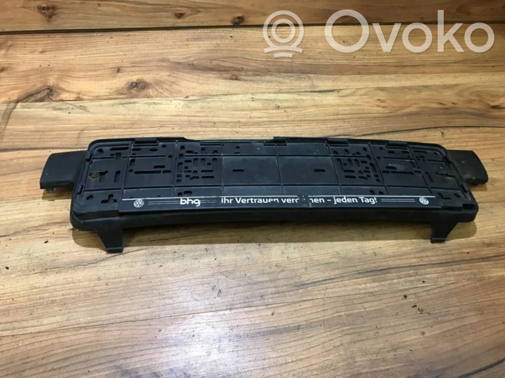Volkswagen PASSAT B5 Ornament bară spate 