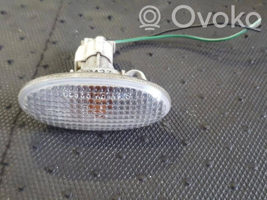 Semnalizator bară față   P2829,010635,010635,P2829