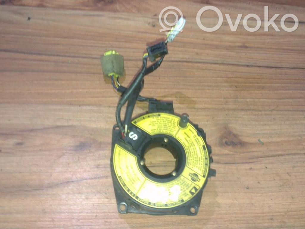 Nissan Almera Airbag slip ring squib (SRS ring) 