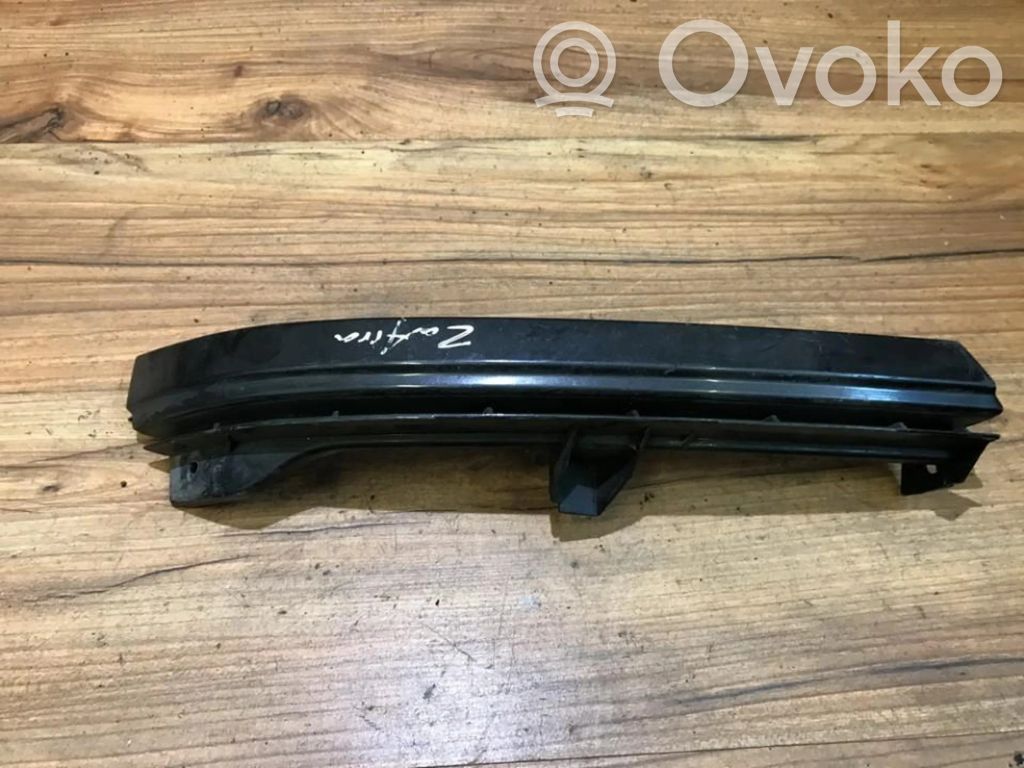 Opel Zafira A Listwa pod lampę przednią