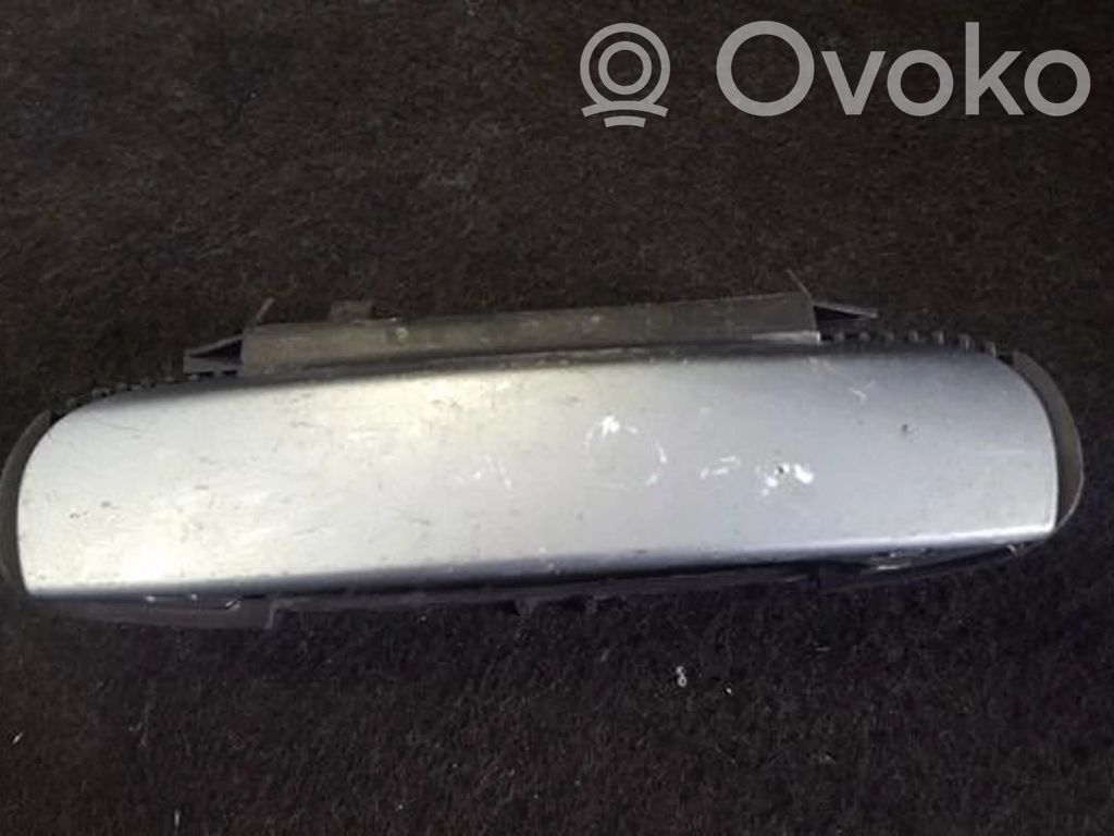 Etuoven ulkokahva   4B0839885,4B0839885