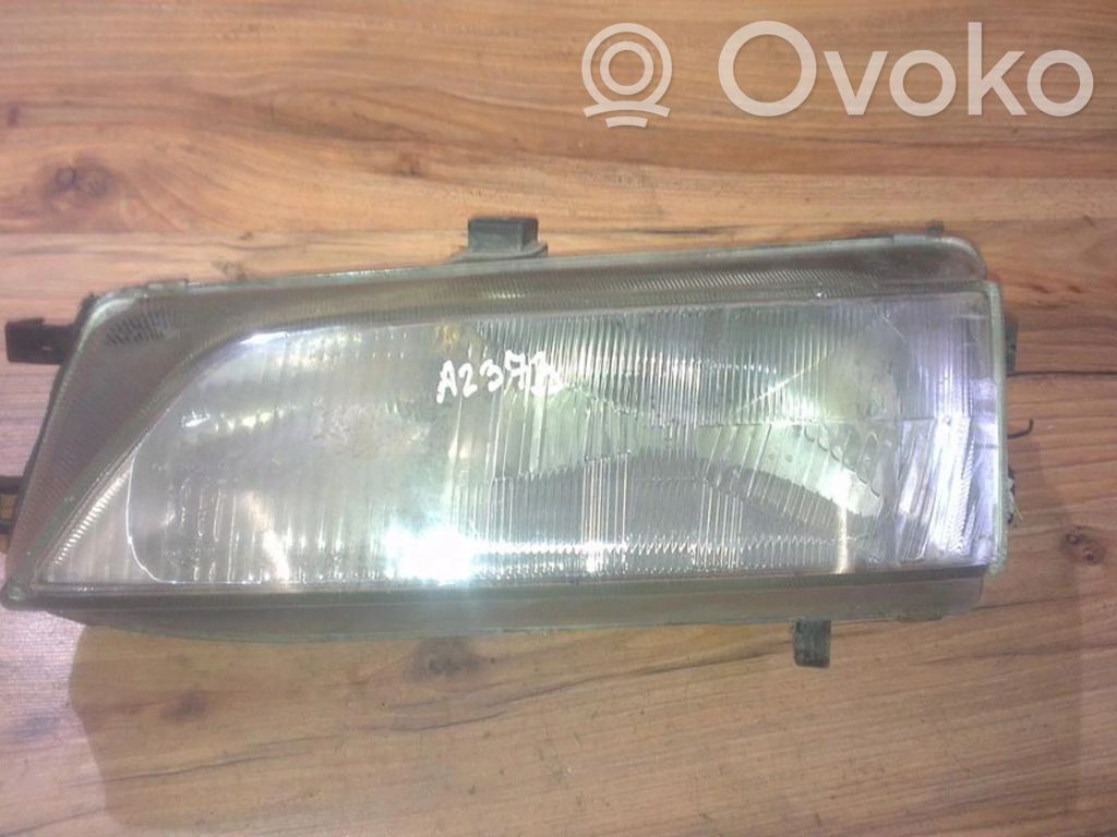 Honda Accord Phare frontale 