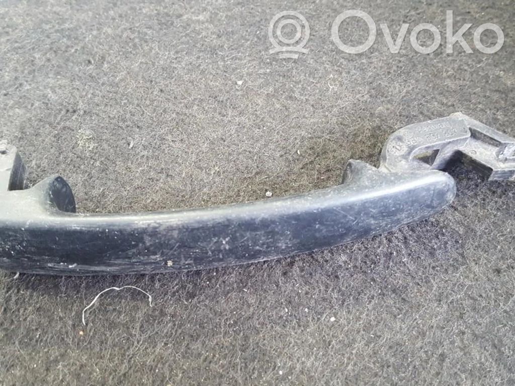 Volkswagen Golf IV Maniglia esterna per portiera anteriore