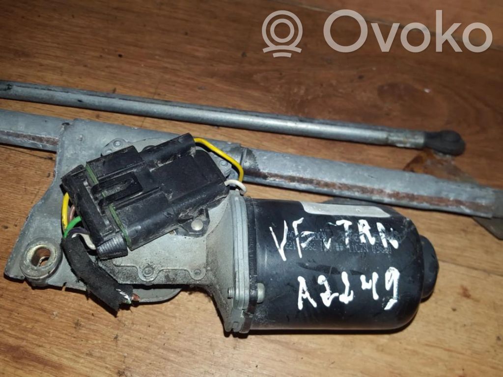 Opel Vectra B Wischermotor 