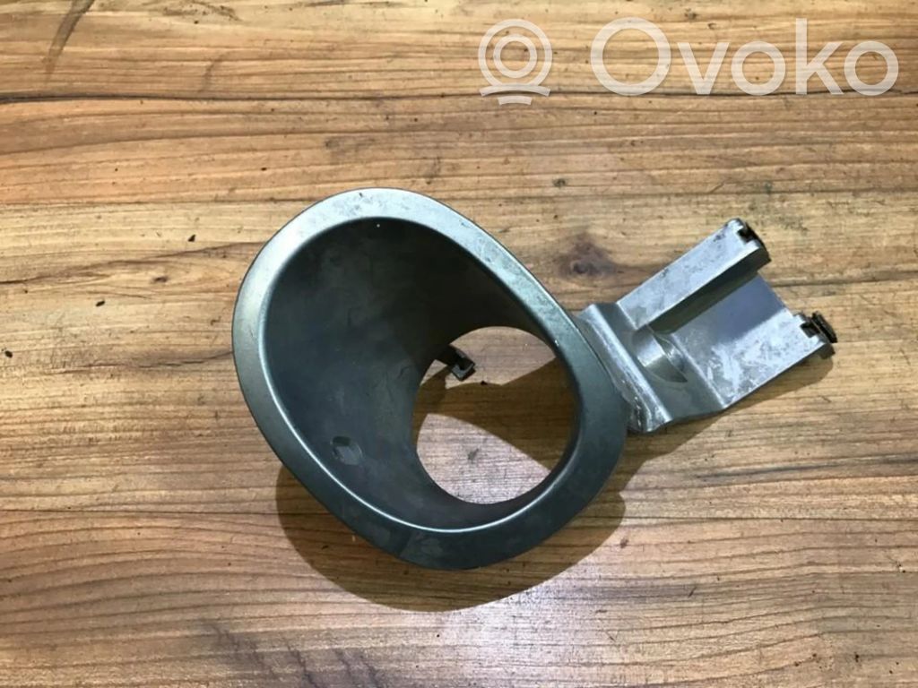 Fiat Bravo - Brava Mascherina inferiore del paraurti anteriore 