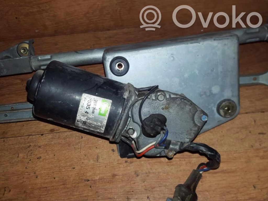 Wiper motor   535402,535402