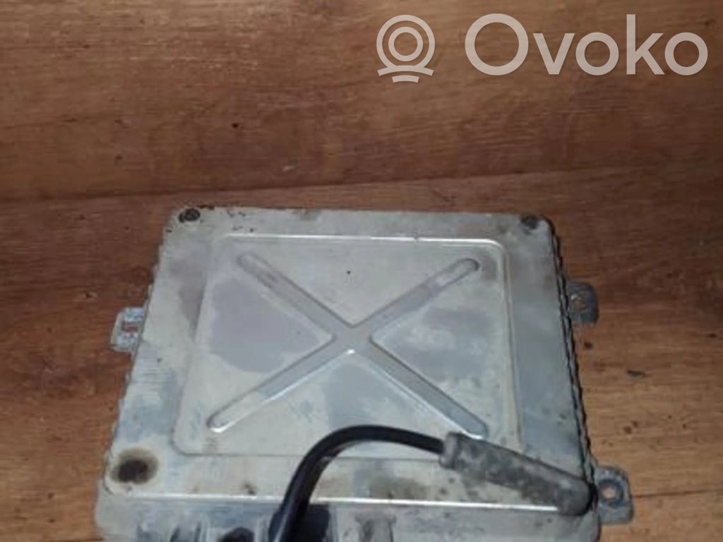 Engine control unit/module   MKC104022,GE1098,GE1098,MKC104022