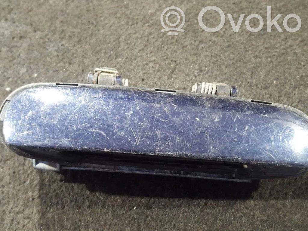 Etuoven ulkokahva   4B2837886,4B2837886