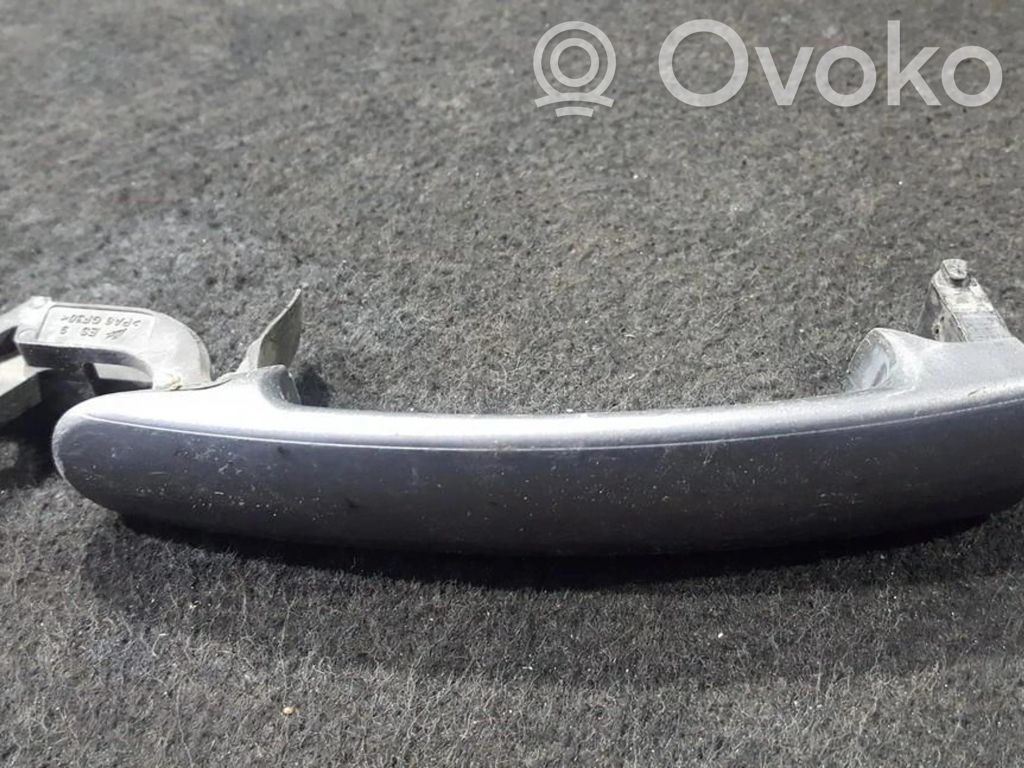Seat Leon (1M) Maniglia esterna per portiera anteriore