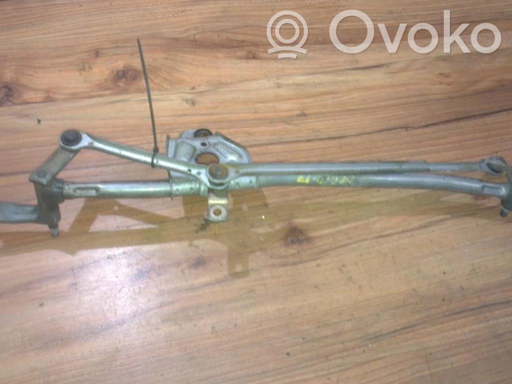 Motor și paralelogram ștergător parbriz