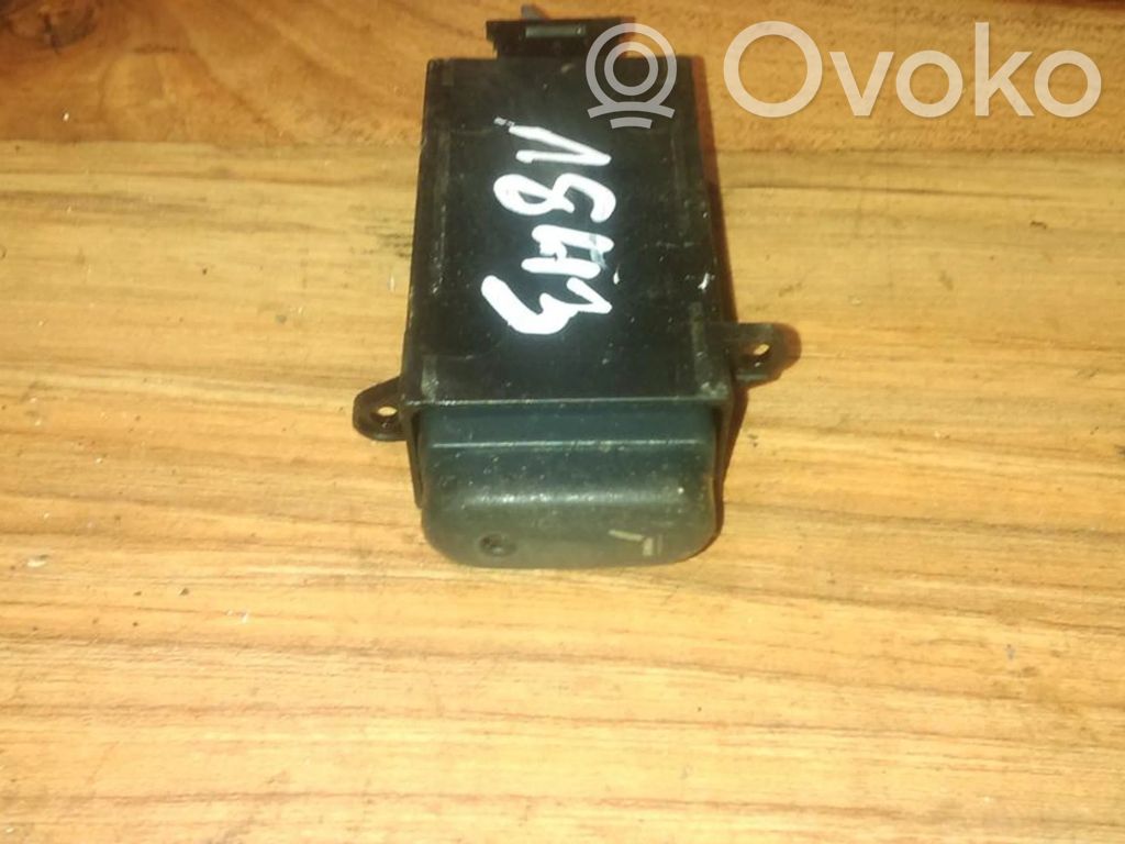 Seat heating switch