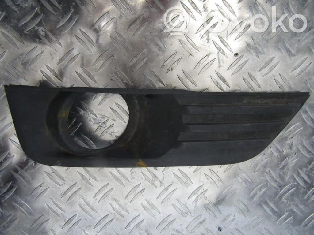 Front bumper lower grill   4M5119952AE,4M5119952AE,4M5119952AE,4M5119952AE