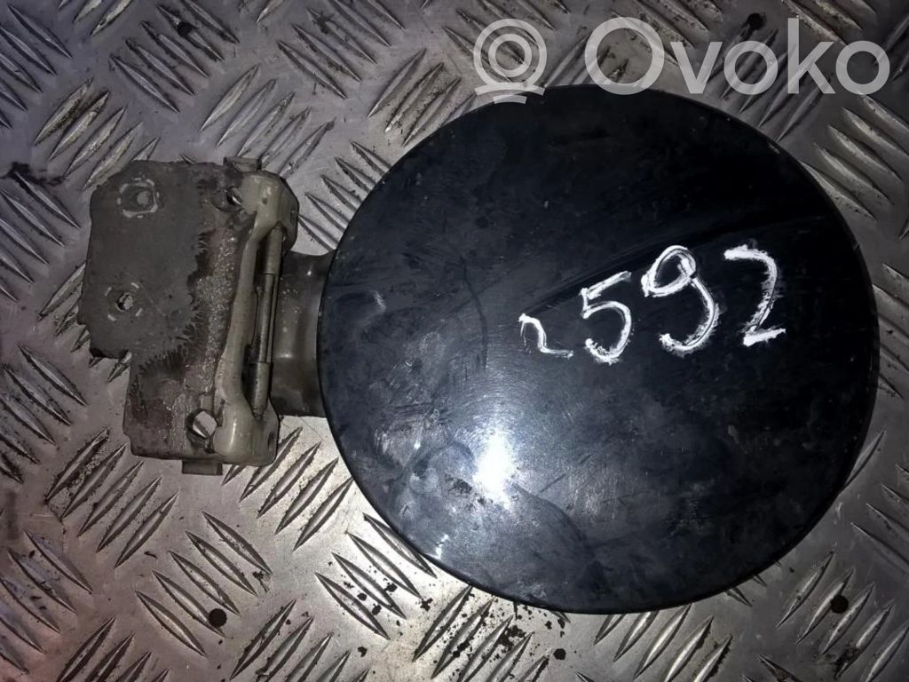 Tankdeckel Tankklappe