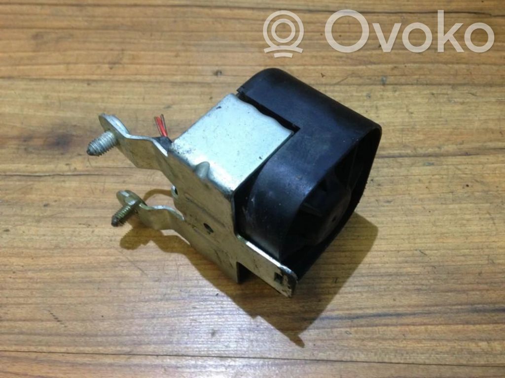 Opel Vectra C Sirena del sistema de alarma 