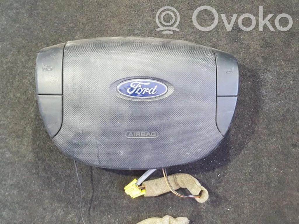 Ford Galaxy Airbag volan 