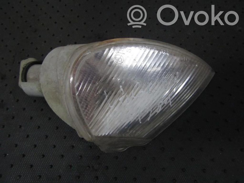Renault Laguna I Front indicator light 