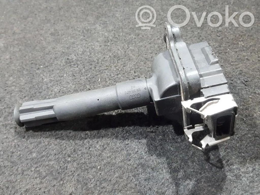 Volkswagen PASSAT B5 Bobina di accensione ad alta tensione