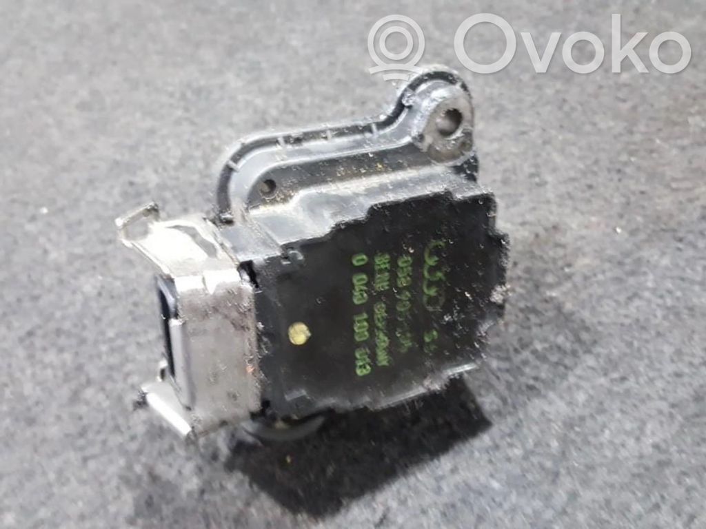 Volkswagen PASSAT B5 Bobina di accensione ad alta tensione