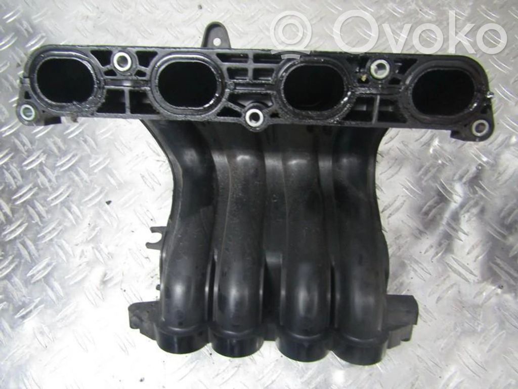 Intake manifold