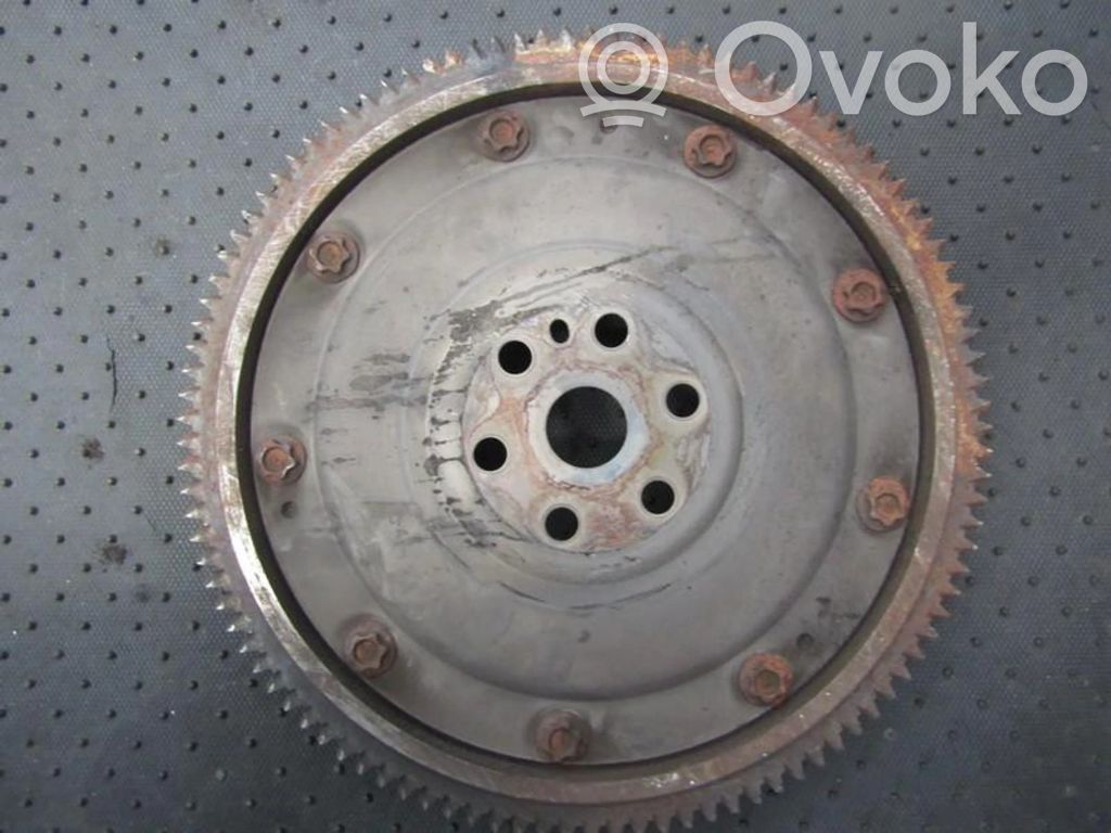 Flywheel