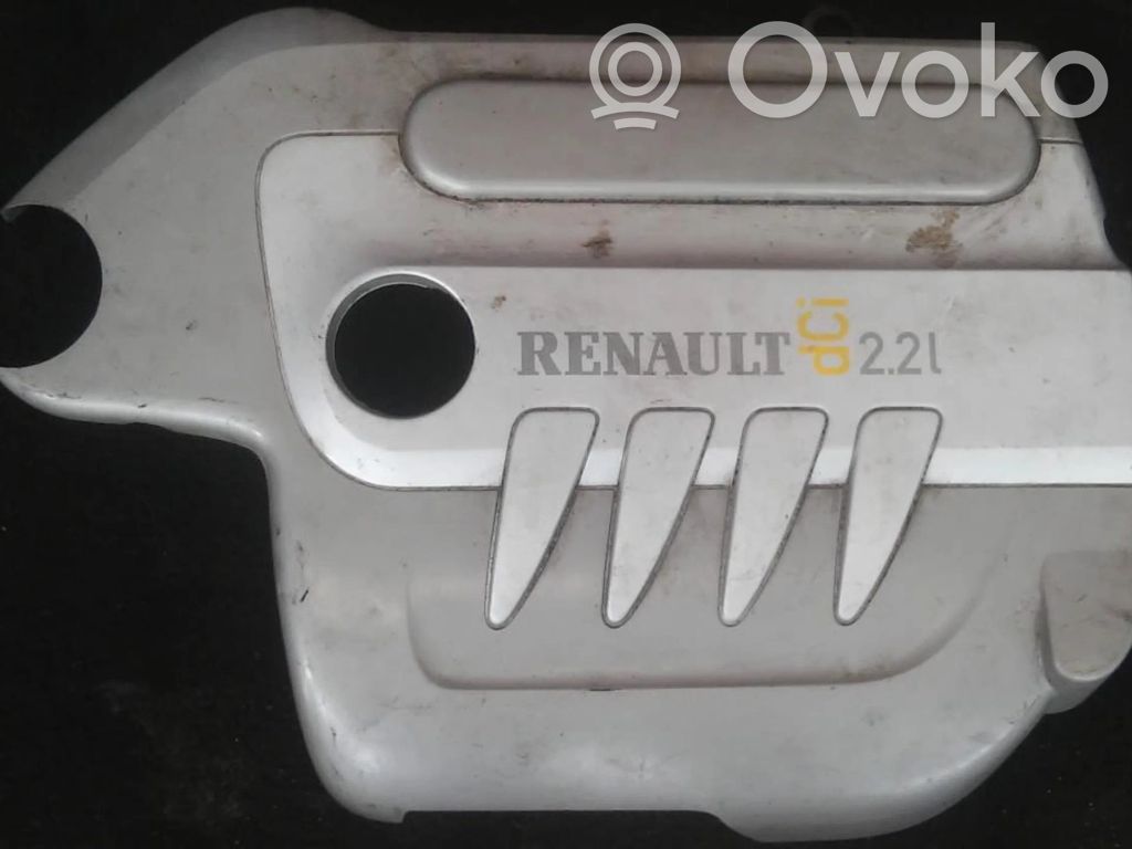 Engine cover (trim)