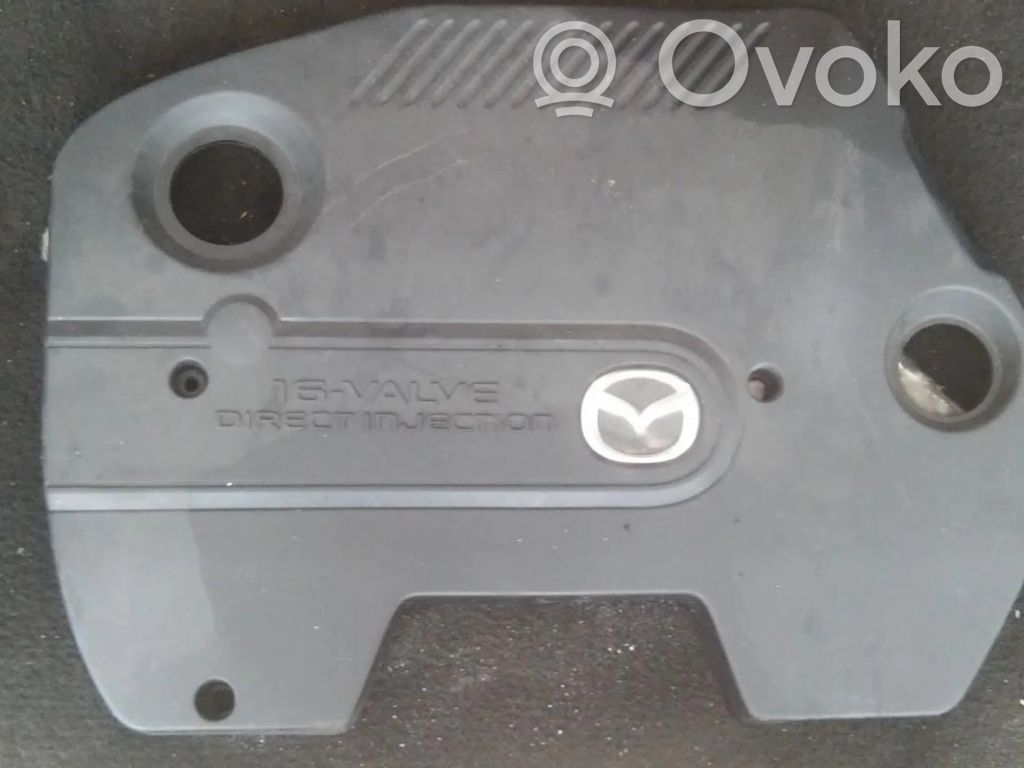 Cubierta del motor (embellecedor)   RF5C10231,RF5C10231
