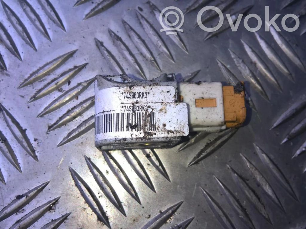Airbagsensor Crashsensor Drucksensor   3893059J00000,3893059J00000,3893059J00000,3893059J00000,5WK43491