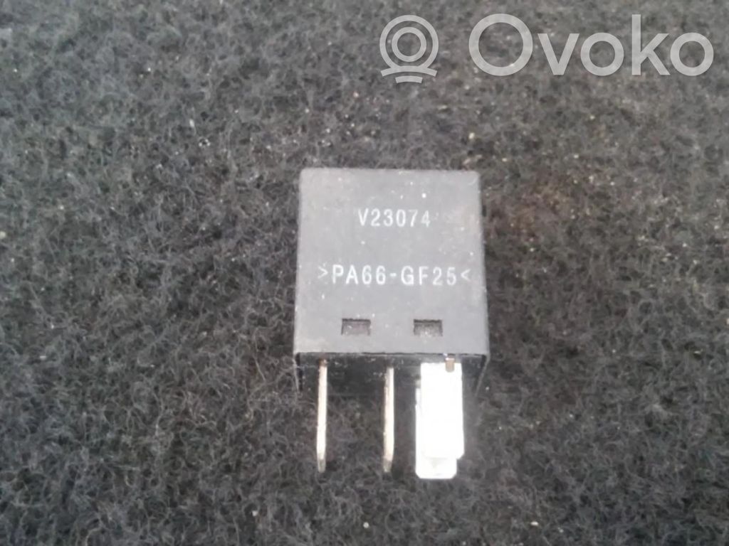 Otros relés   90508807,A1301X31,90508807,A1301X31,V23074