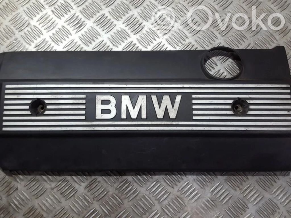 BMW 5 E39 Engine cover (trim) 