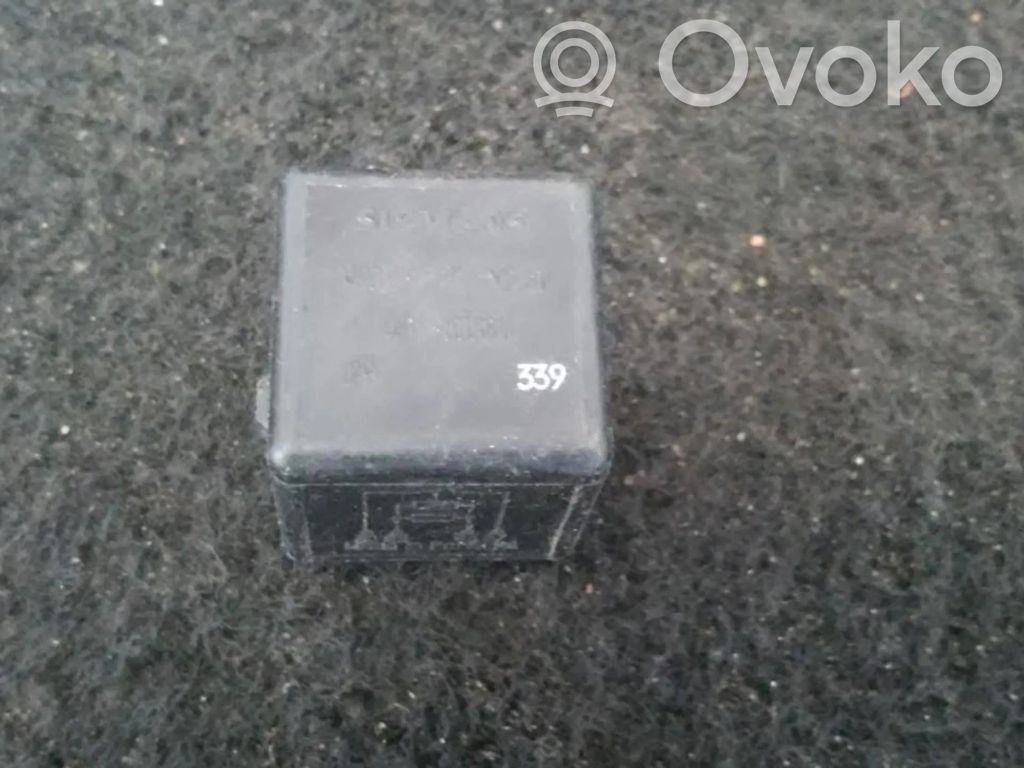 Otros relés   MB953381,V23134B52X240,MB953381,V23134B52X240