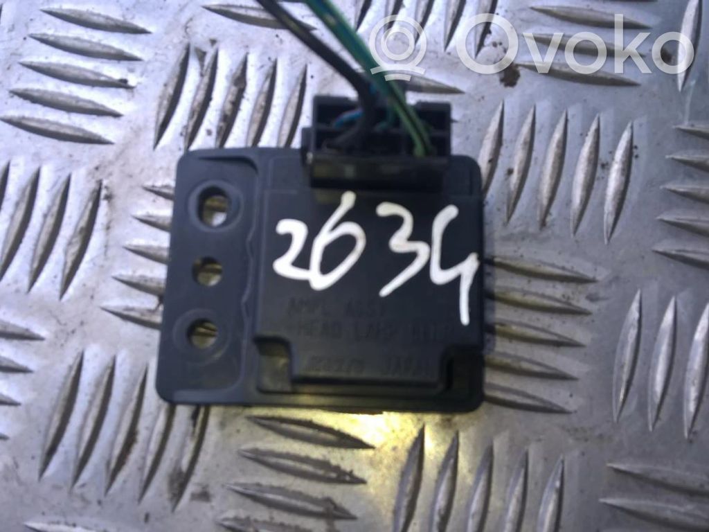 Muu rele   MA809932,MA809932