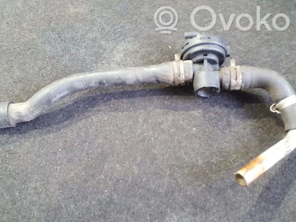 Saab 9-5 Engine coolant pipe/hose 