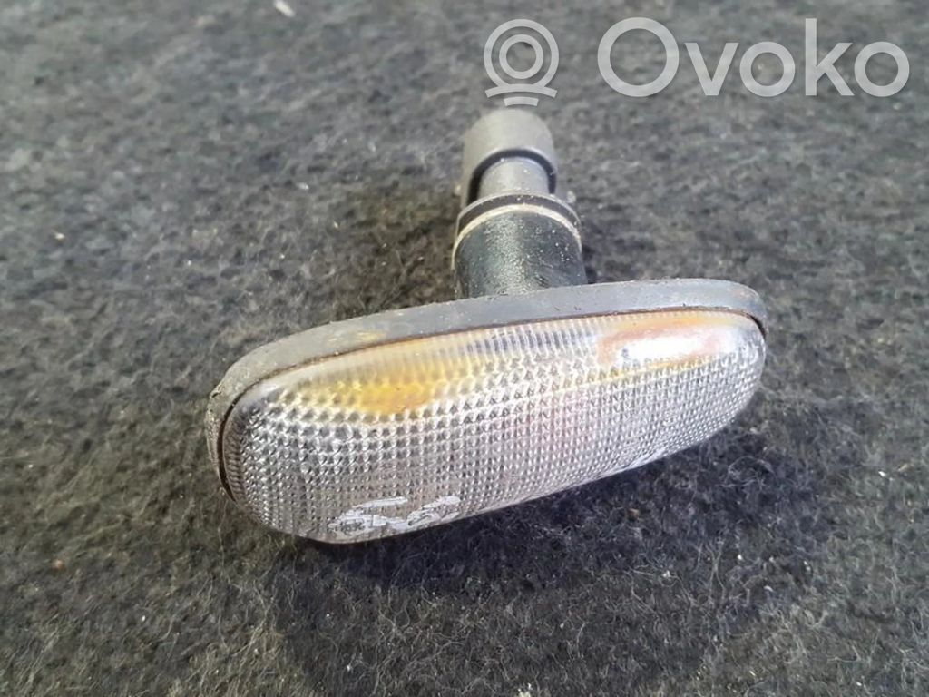 Opel Astra G Sparno posūkio žibintas 