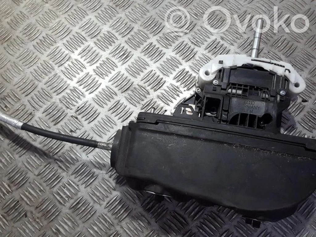 Audi A4 S4 B5 8D Selector caja de cambios 