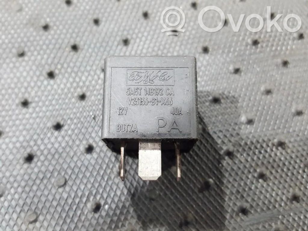Otros relés   5M5T14B192CA,V23136B1X66,5M5T14B192CA,V23136B1X66