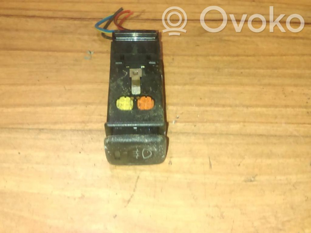 Rover 214 - 216 - 220 Interruttore fendinebbia