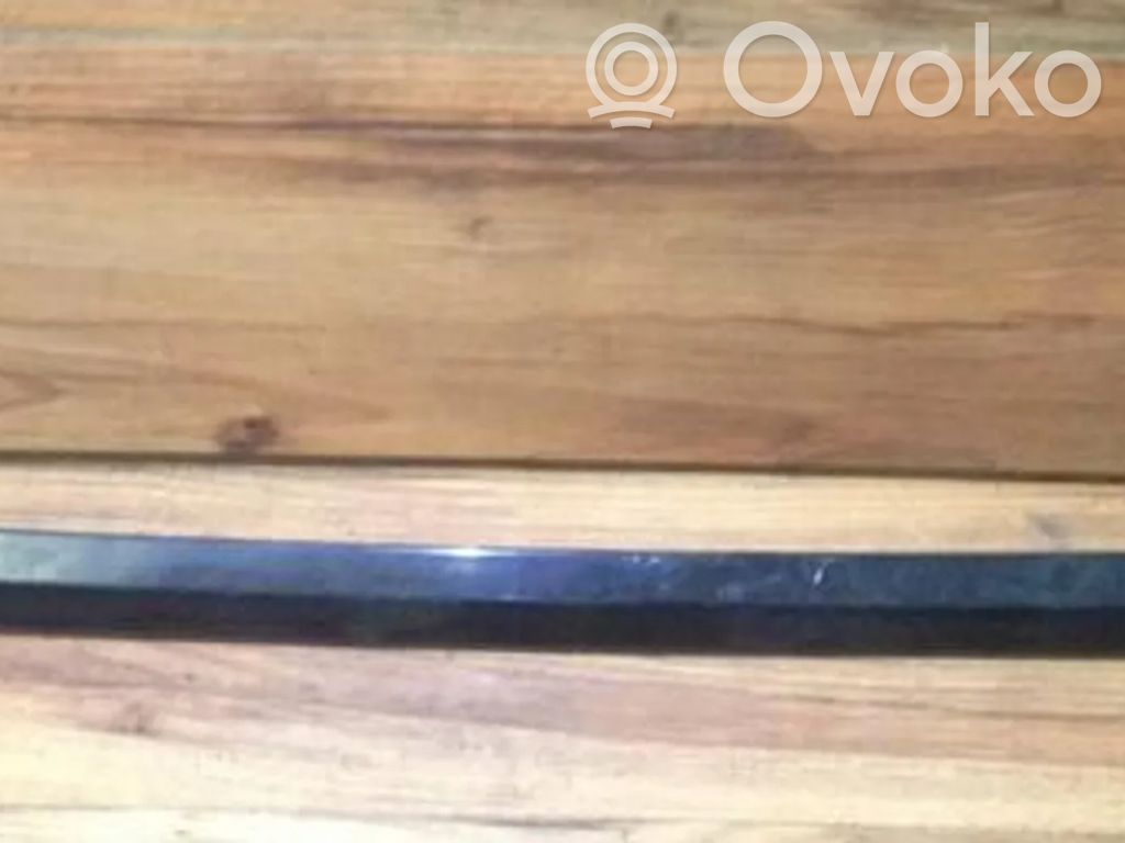 Opel Vectra B Éclairage de plaque d'immatriculation 