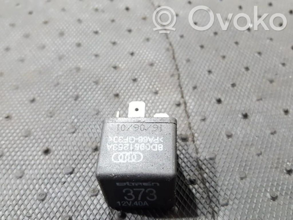 Otros relés   8D0951253A,373,8D0951253A