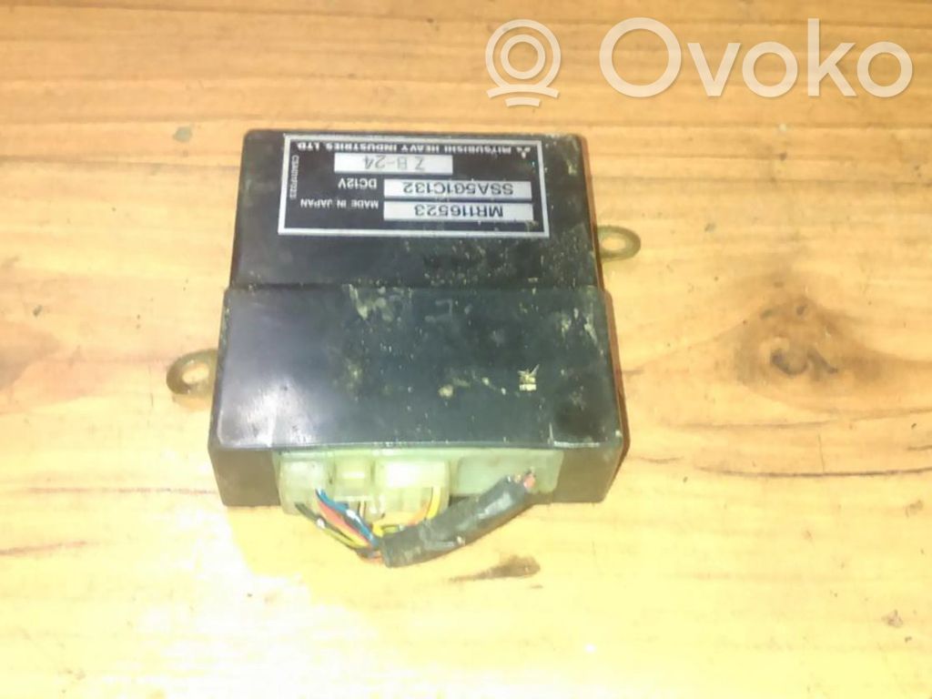 Alte unități/module de control   MR116523,SSA531C132,MR116523,SSA531C132