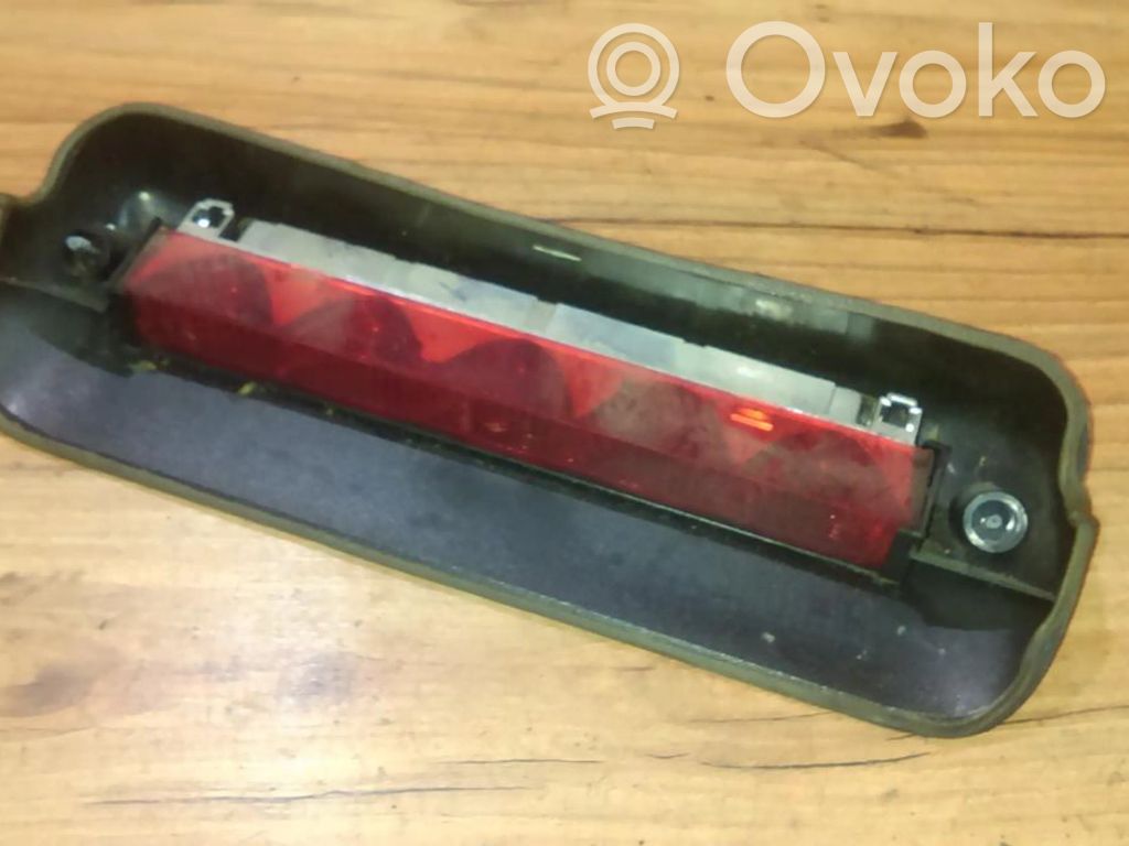 Ford Mondeo MK II Third/center stoplight 