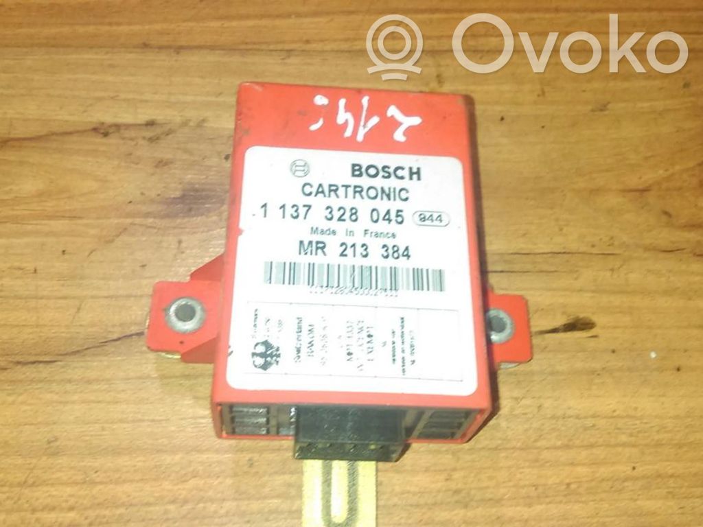 Mitsubishi Carisma Altre centraline/moduli 