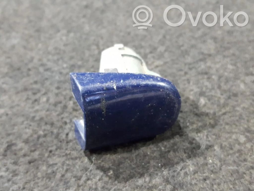 Volkswagen PASSAT B5 Capac mâner ușă încărcare 