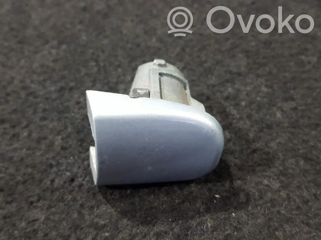Volkswagen PASSAT B5 Capac mâner ușă încărcare 