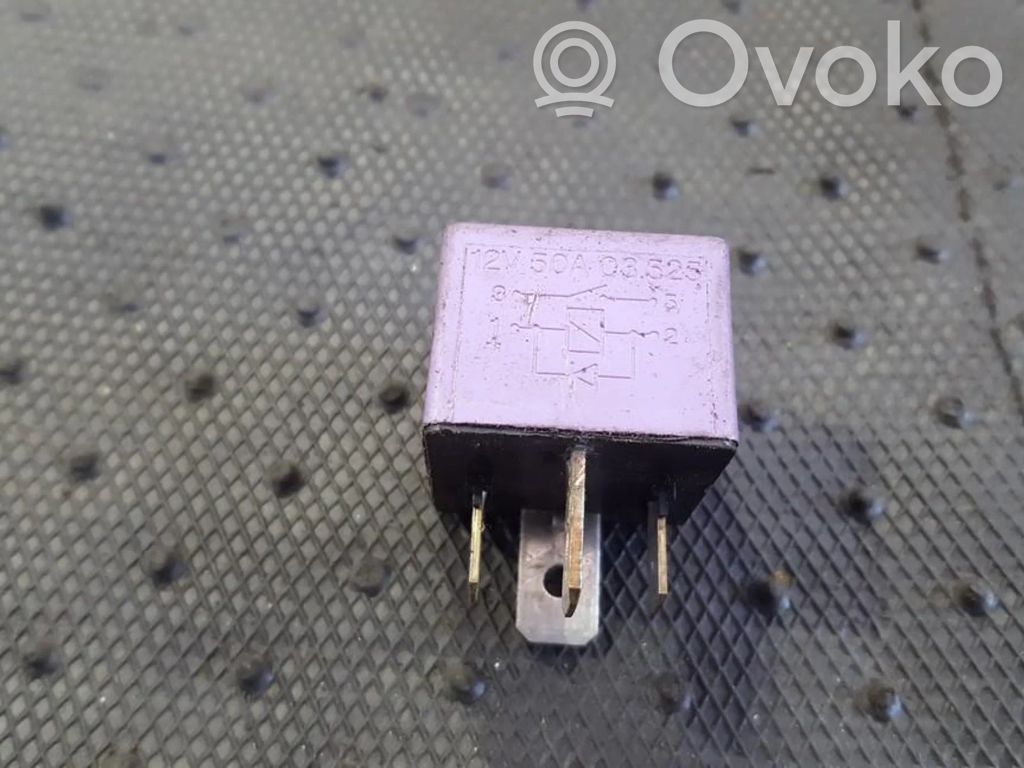 Muu rele   12V50V03525,12V50V03525,12V50V03525,12V50V03525