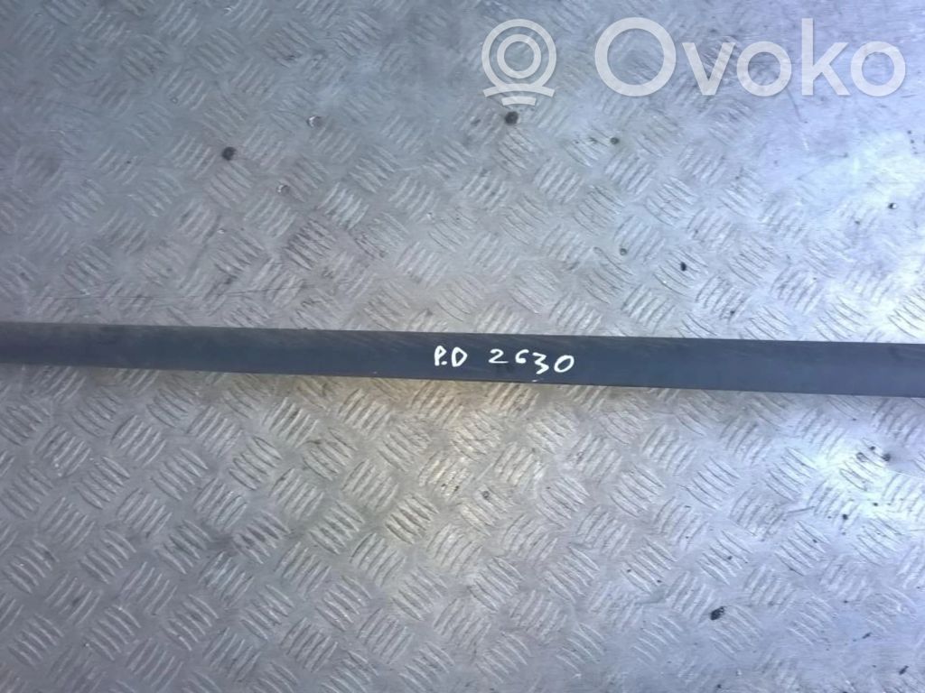 Peugeot 307 Moulure de porte avant 