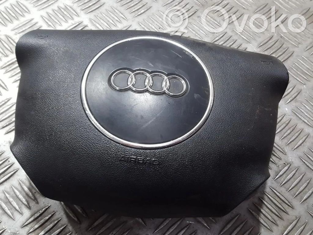 Audi A4 S4 B6 8E 8H Airbag volan