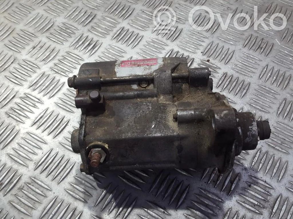 Motor de arranque   1280000280,1280000280