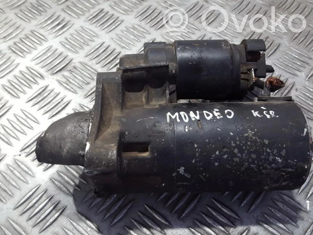 Ford Mondeo MK II Starteris 